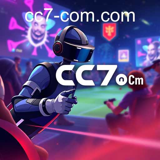 CC7 Com: Revolutionizing Online Gaming in 2025