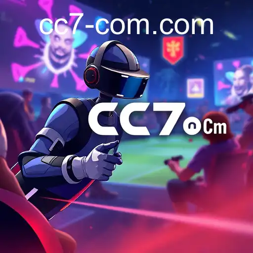 CC7 Com: Revolutionizing Online Gaming in 2025