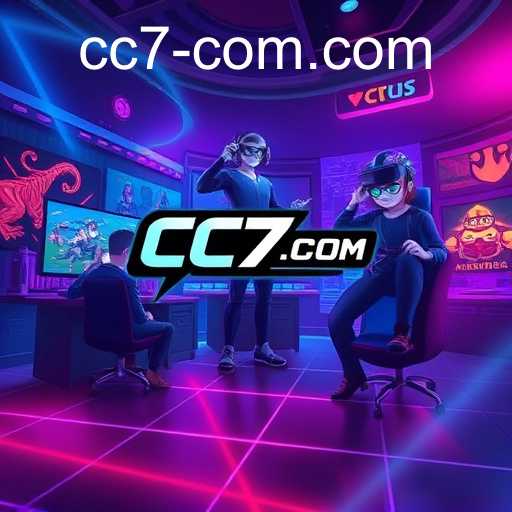 Evolution of English Gaming Platform CC7 Com