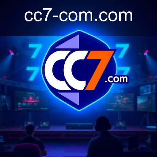 The Rise of CC7 Com in Online Gaming