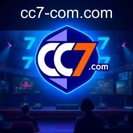 The Rise of CC7 Com in Online Gaming
