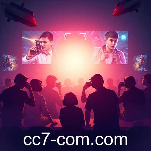 The Rise of CC7 Com in the Gaming World