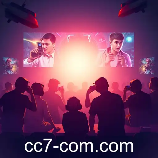 The Rise of CC7 Com in the Gaming World