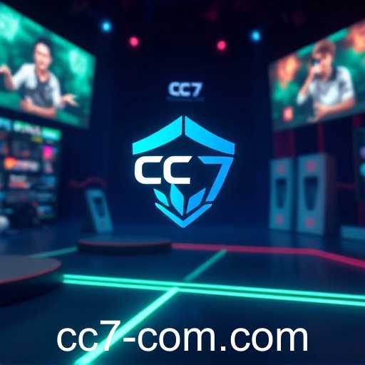 The Expanding Universe of CC7 Gaming