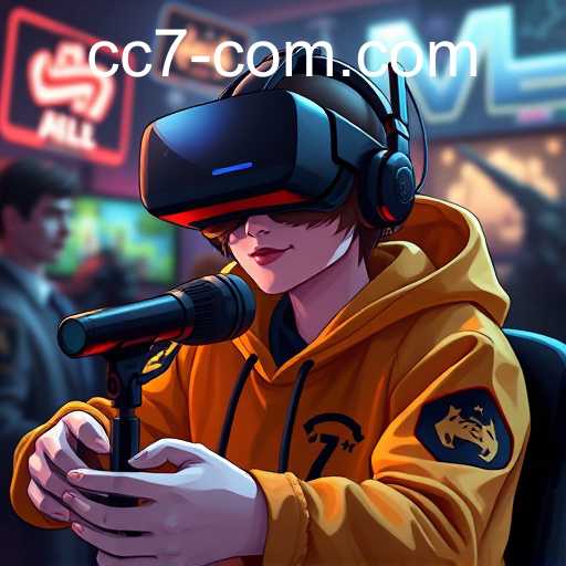 Emerging Trends in the Gaming World