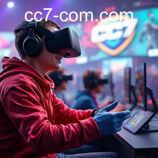 Emerging Trends in Online Gaming