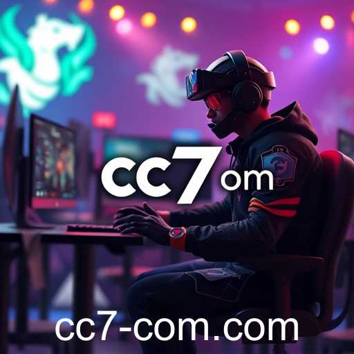 Emerging Trends in Online Gaming: A Closer Look at 'cc7 com'