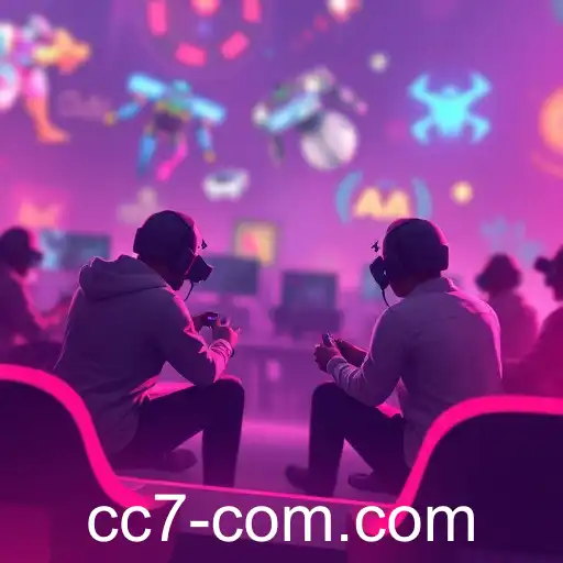 The Evolution of Online Gaming Platforms