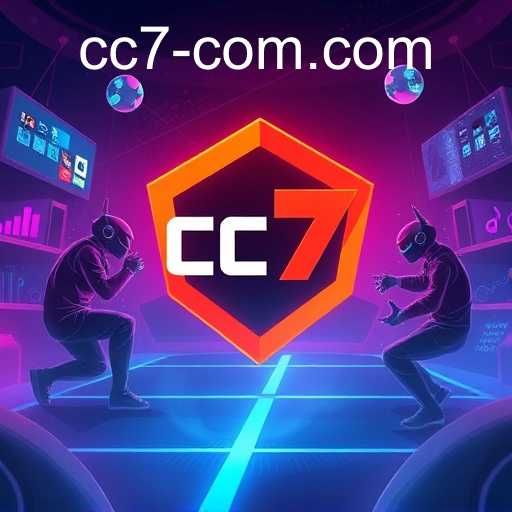 The Evolution of Online Gaming with CC7 Com