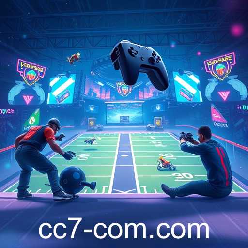 The Evolution of Online Gaming Platforms