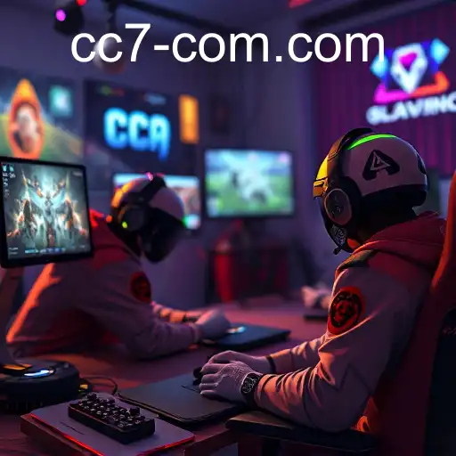 The Expanding Universe of Online Gaming