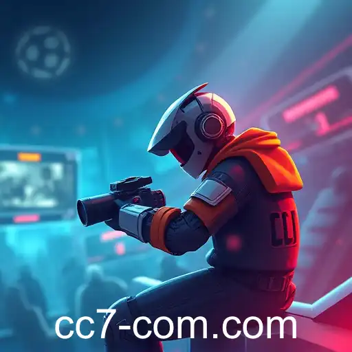 The Future of Online Gaming: cc7 com and Beyond