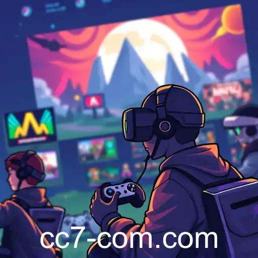 Gaming Trends and Innovations in 2025