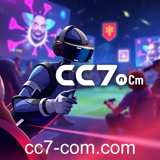 CC7 Com: Revolutionizing Online Gaming in 2025