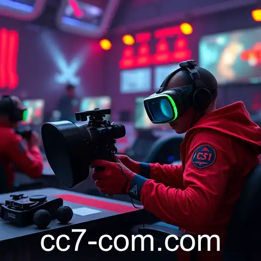 CC7 Com Revolutionizes Online Gaming in 2025