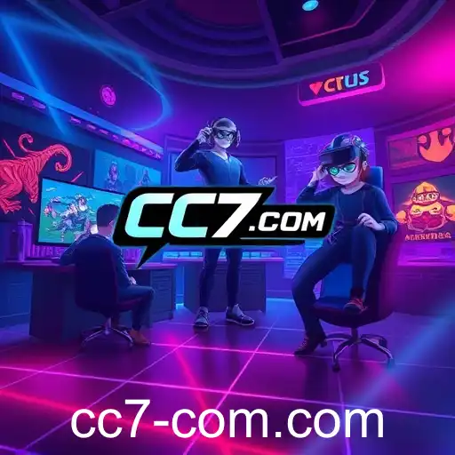 Evolution of English Gaming Platform CC7 Com
