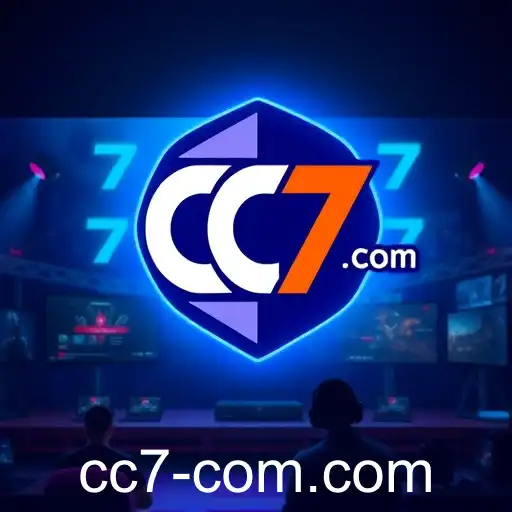 The Rise of CC7 Com in Online Gaming