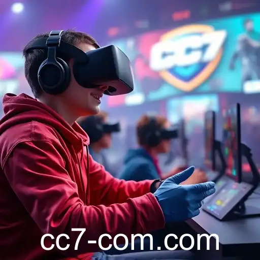 Emerging Trends in Online Gaming