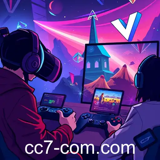 The Evolution of Online Gaming in 2025