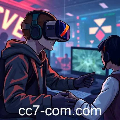 Evolving Trends in Online Gaming