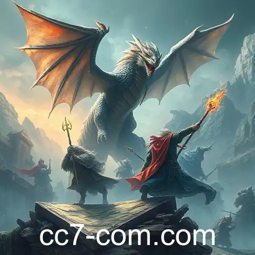 Gamers Unite on CC7 Com Platform