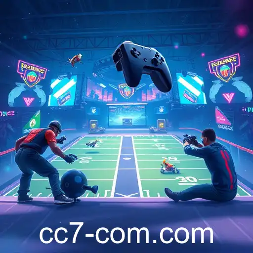 Rising Trends in Online Gaming for 2025