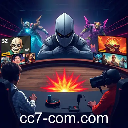 The Rise of CC7 in the Gaming World