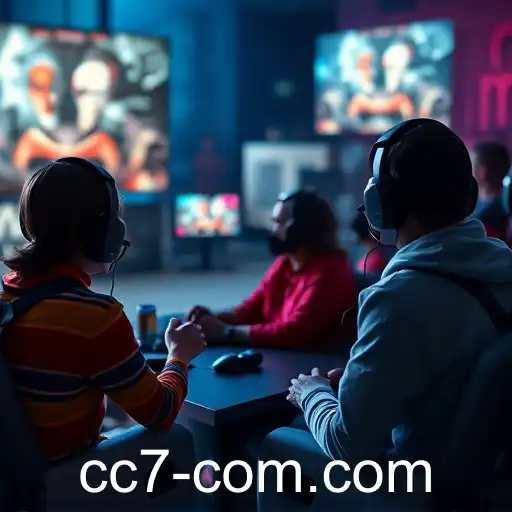 The Rise of English Gaming Platforms in 2025