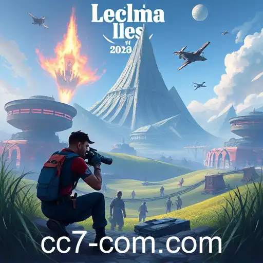 The Rise of cc7 com in Online Gaming