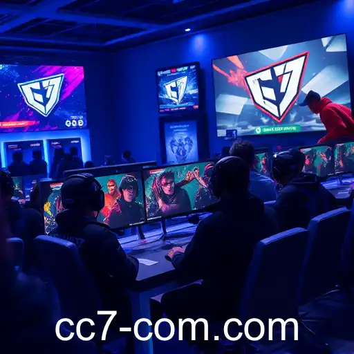 The Rise of CC7 Com and Its Impact on Gaming Culture