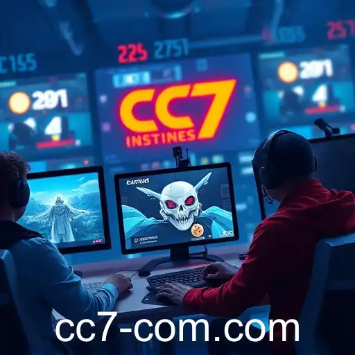 The Rise of Gaming Portals in 2025