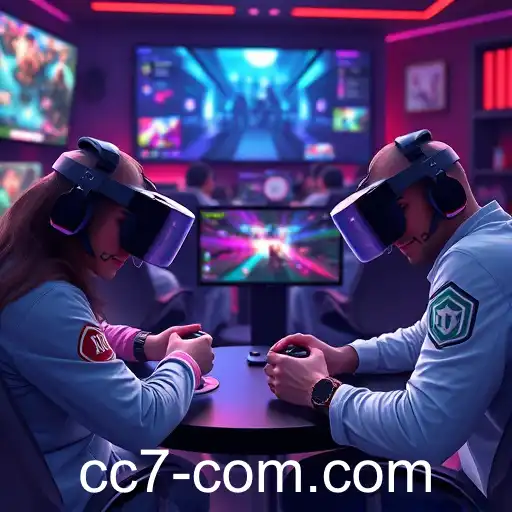 The Rise of Online Gaming Communities