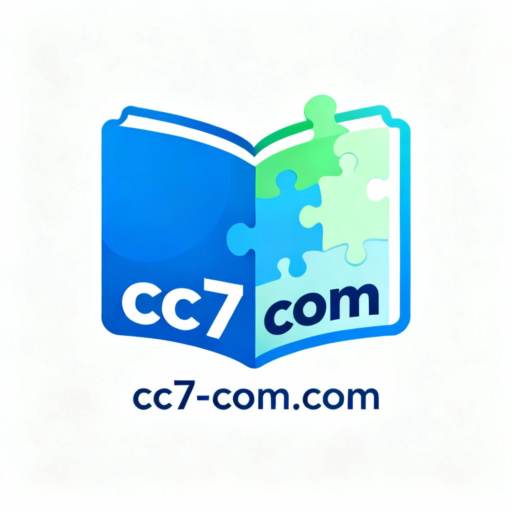 cc7 com