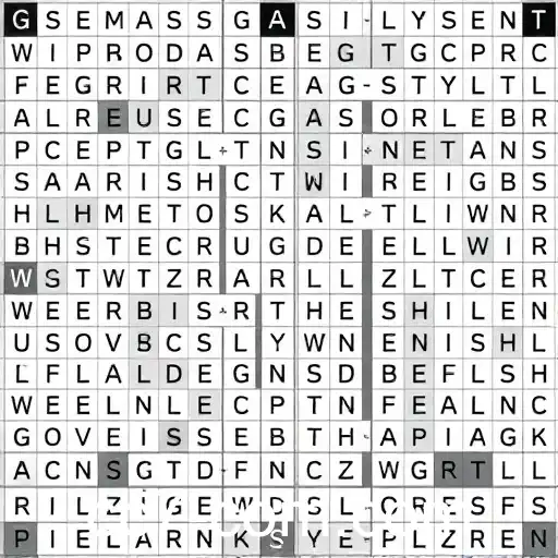 Exploring the Engaging World of Word Puzzles on cc7 com