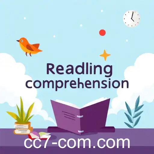 Exploring the 'Reading Comprehension' Game Category on cc7.com