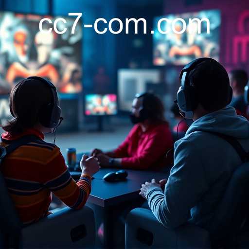 The Rise of English Gaming Platforms in 2025