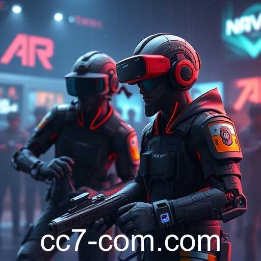 The Rise of CC7 Com: Revolutionizing Online Gaming