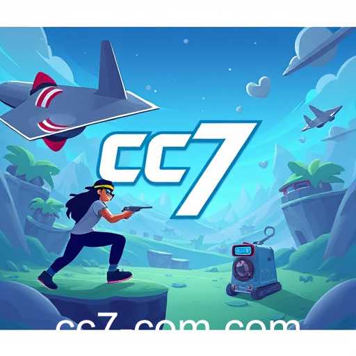The Rise of CC7 Game Community