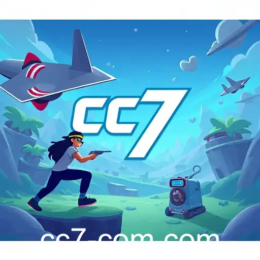 The Rise of CC7 Game Community