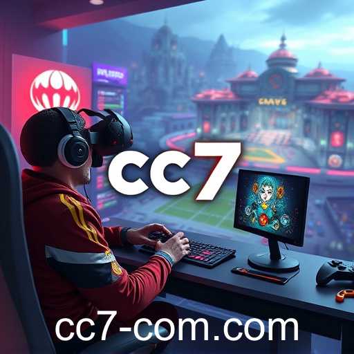 The Rise of cc7 com in Online Gaming