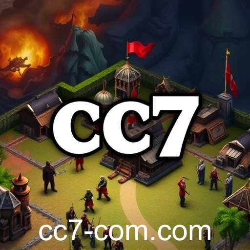 The Rise of cc7 com in Online Gaming