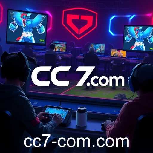 The Rise of CC7: A Game Portal Revolution