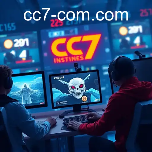 The Rise of Gaming Portals in 2025