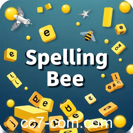 The Evolution and Appeal of Online Spelling Bee Games