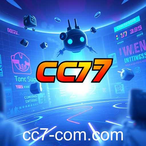 Emerging Trends in Online Gaming: The Rise of cc7 com