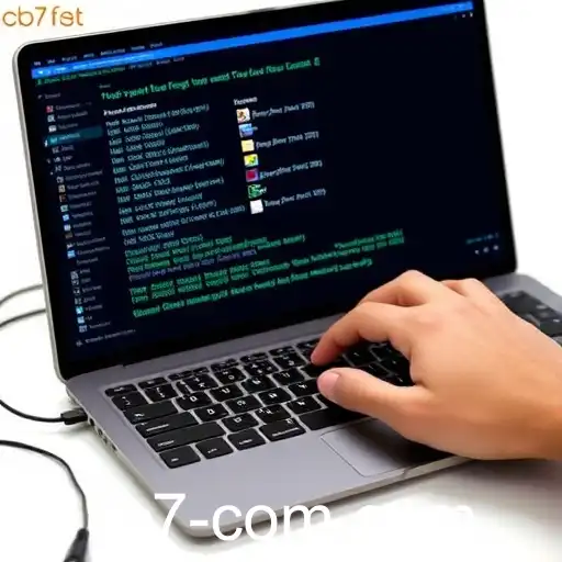 Enhance Your Skills with 'Typing Speed' Games on cc7 com